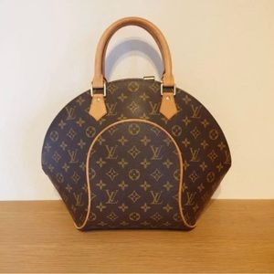 Louis Vuitton Ellipse MM